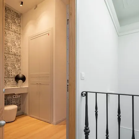 Housingcoruna Real58 A Coruna Room photo