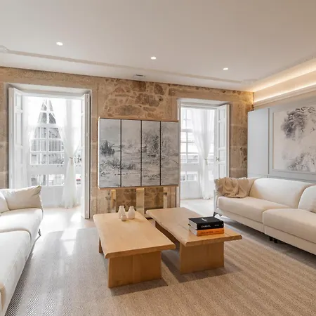 Housingcoruna Real58 A Coruna Room photo