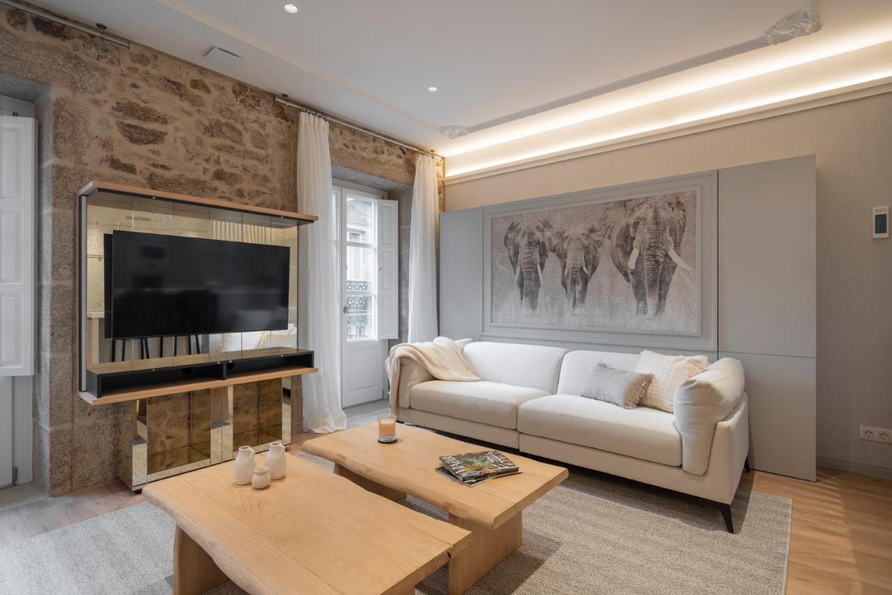 Housingcoruna Real58 Appartamento *