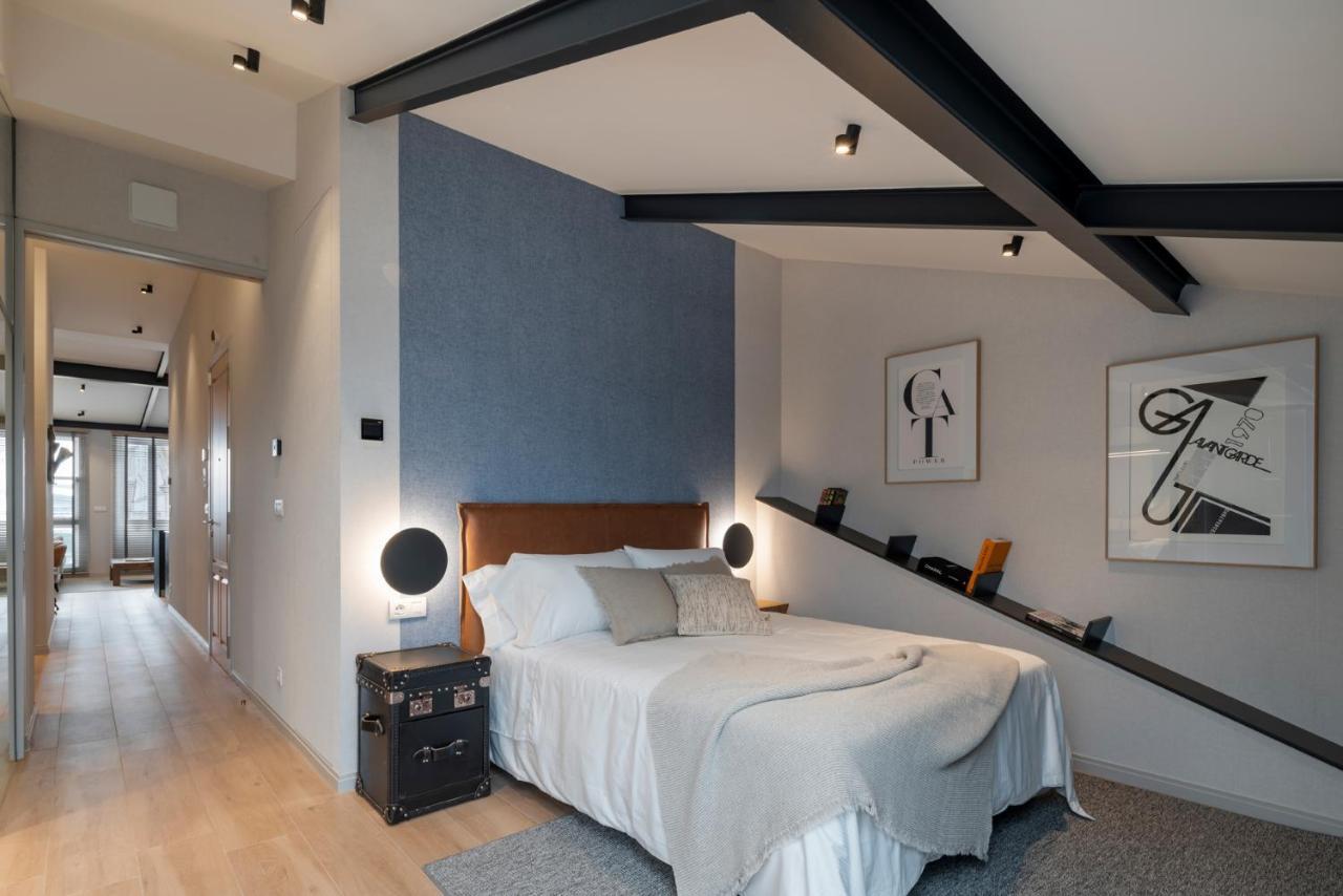 Housingcoruna Real58 A Coruna