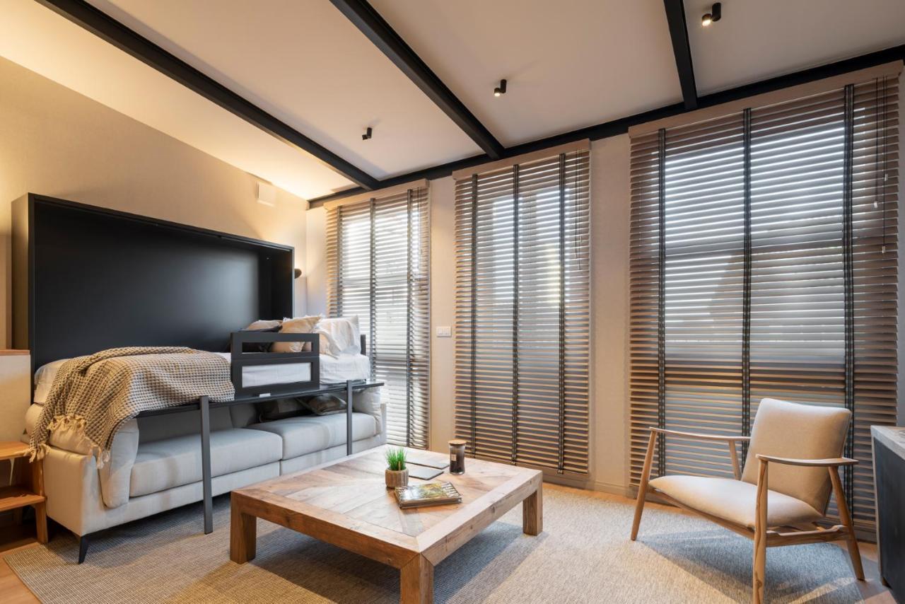 Appartamento Housingcoruna Real58 *