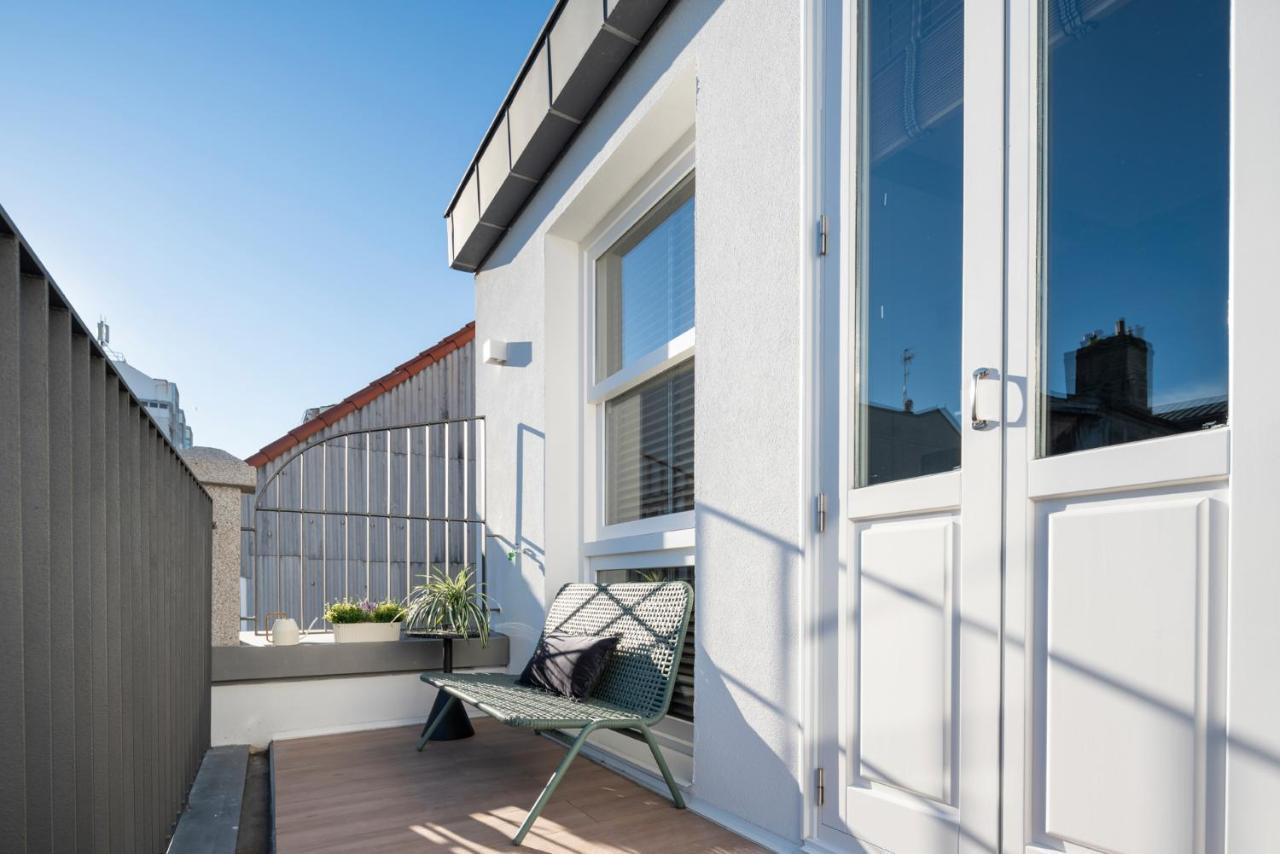 Apartment Housingcoruna Real58 A Coruna