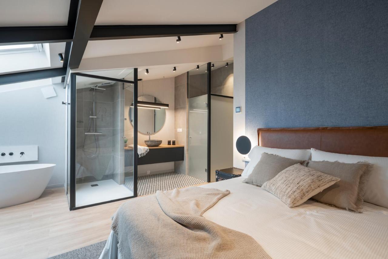 Apartment Housingcoruna Real58