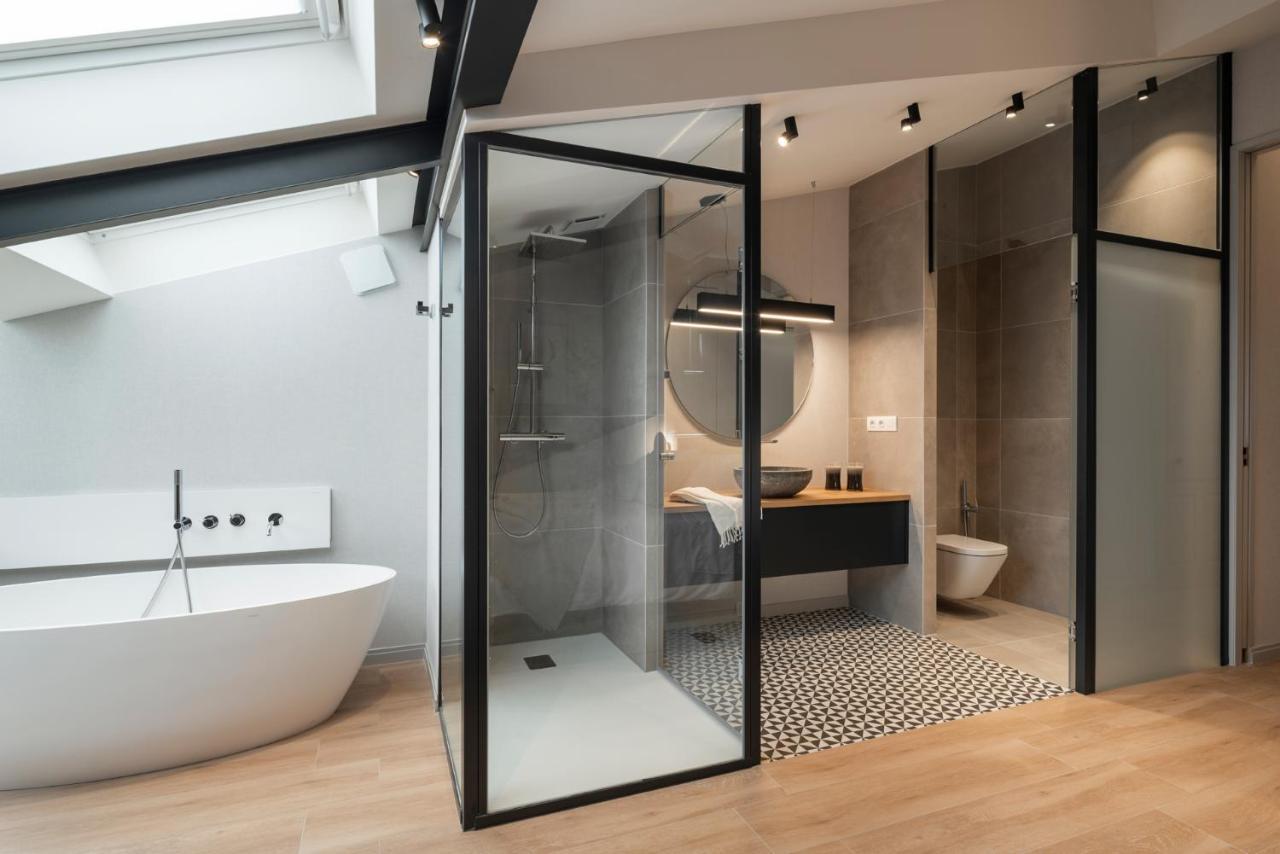 Appartamento Housingcoruna Real58