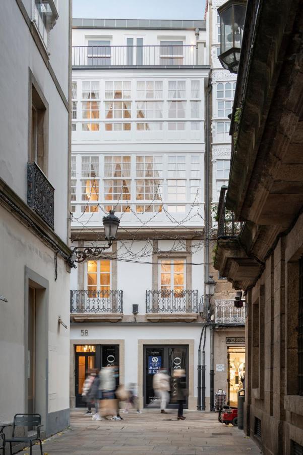 Housingcoruna Real58 *