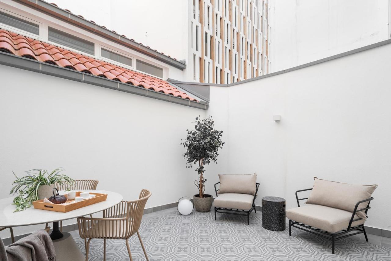 Housingcoruna Real58 Apartment *
