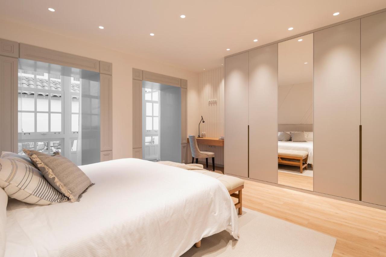 Housingcoruna Real58 A Coruna