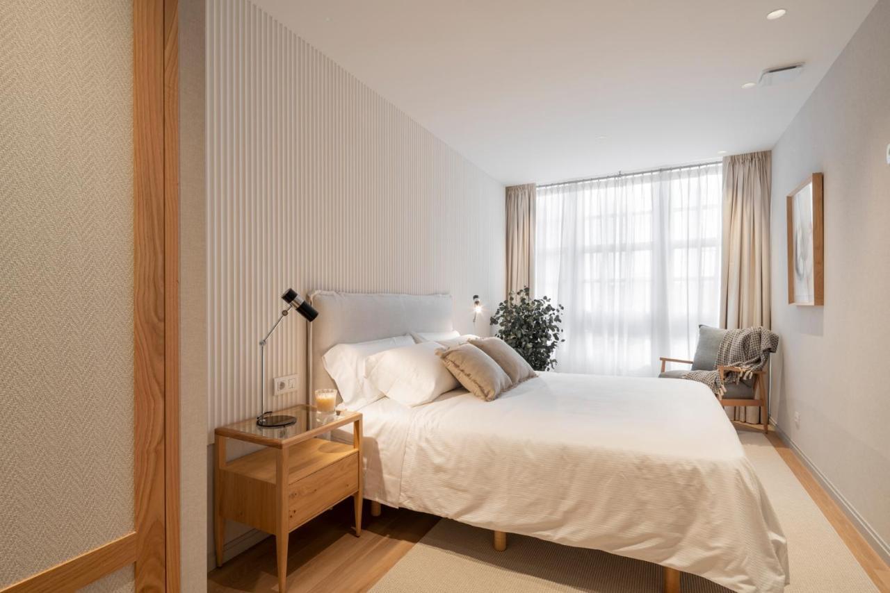 Housingcoruna Real58 Apartment *