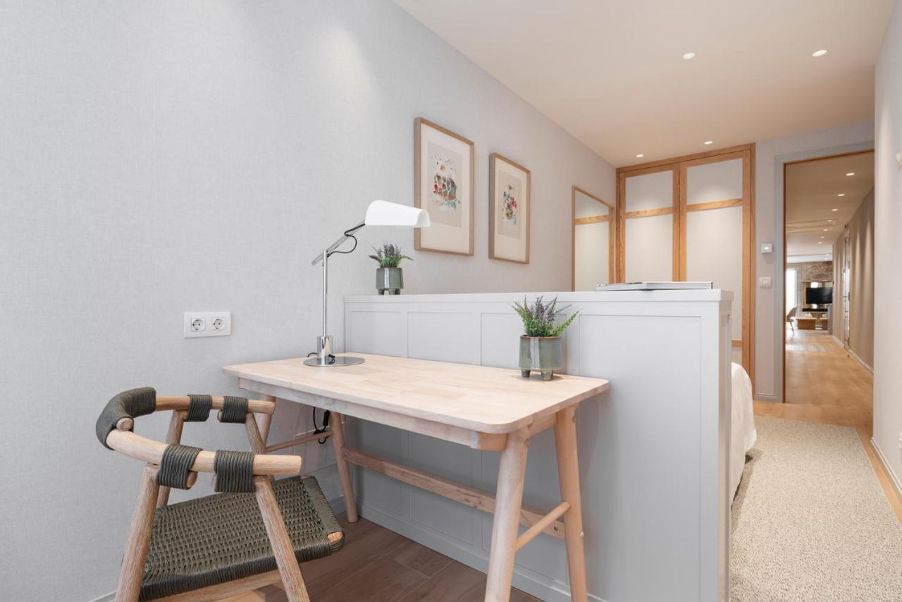 Housingcoruna Real58 A Coruna