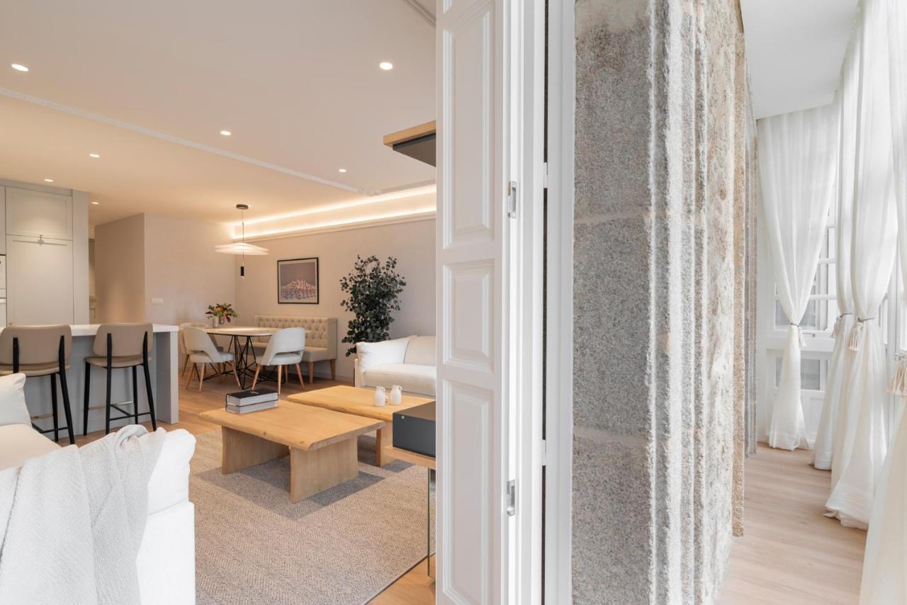Housingcoruna Real58 Apartment *