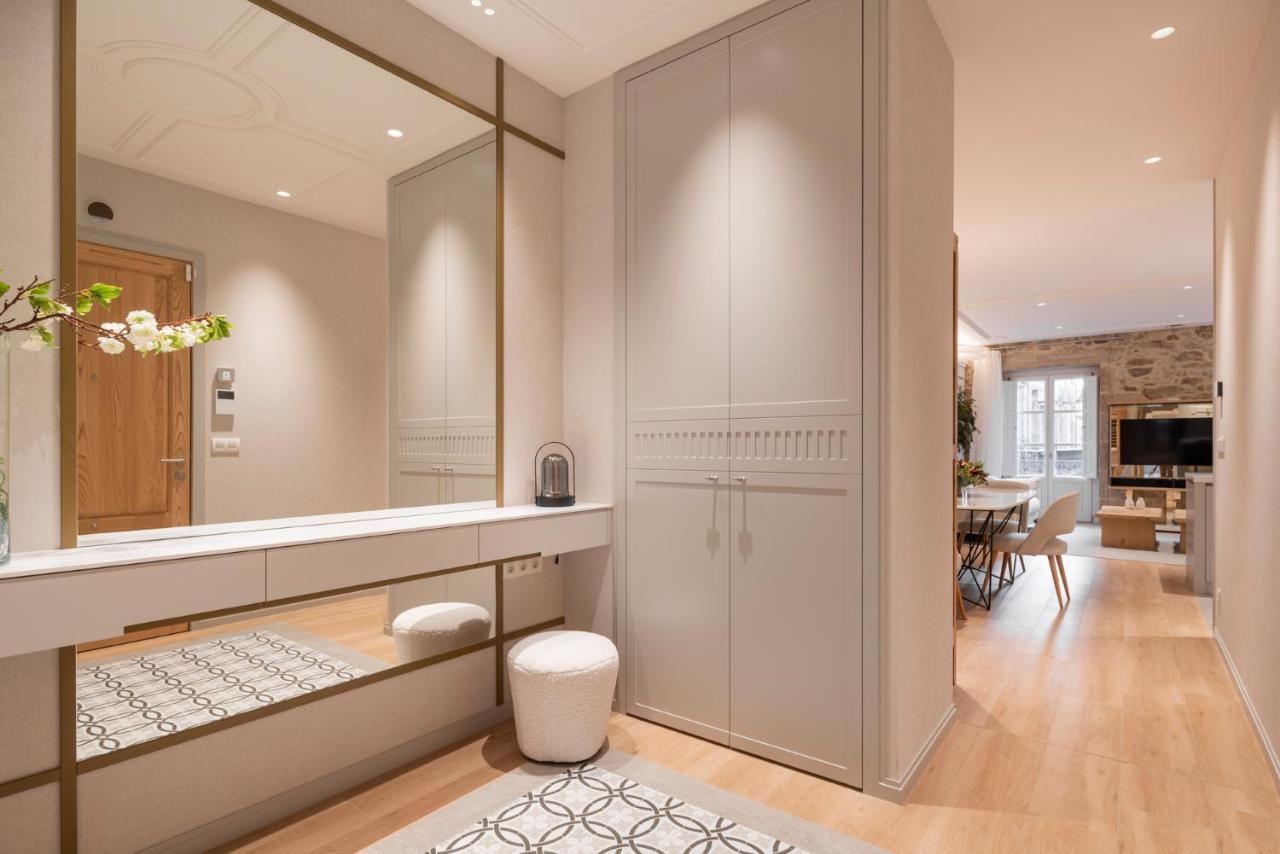 Apartment Housingcoruna Real58 *