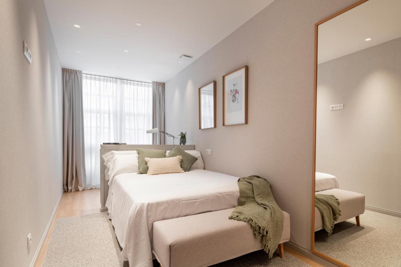 Apartment Housingcoruna Real58 *