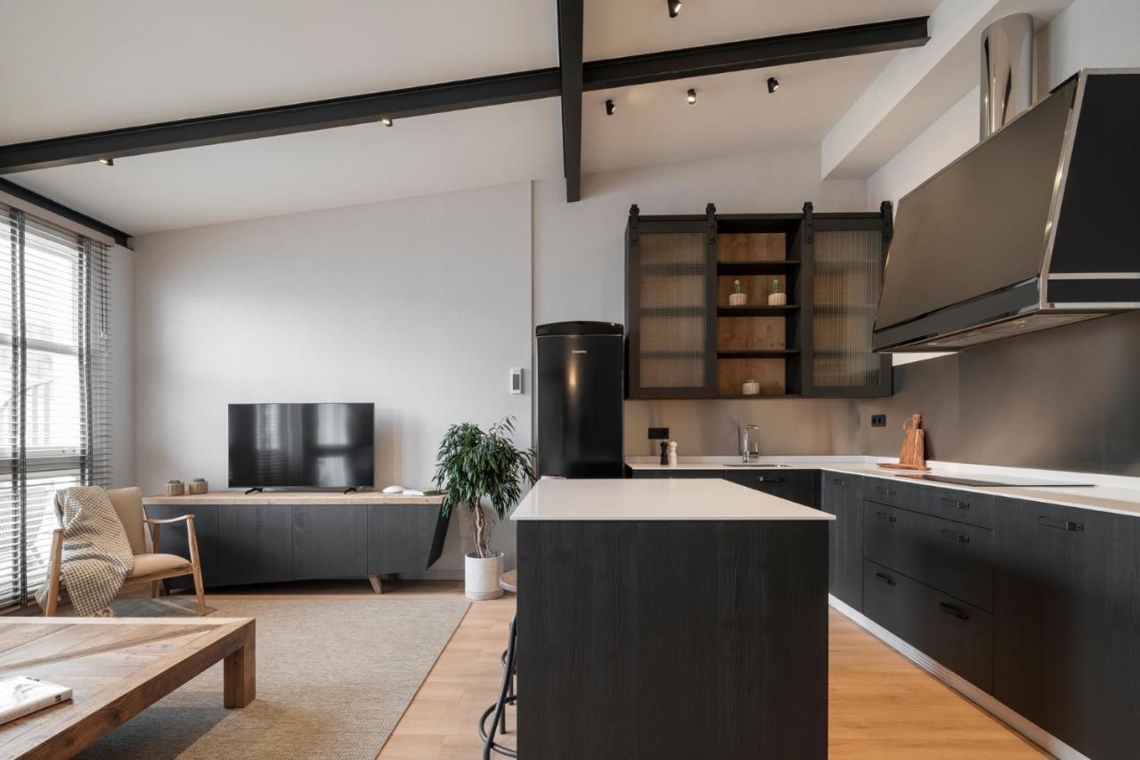 Apartment Housingcoruna Real58 *