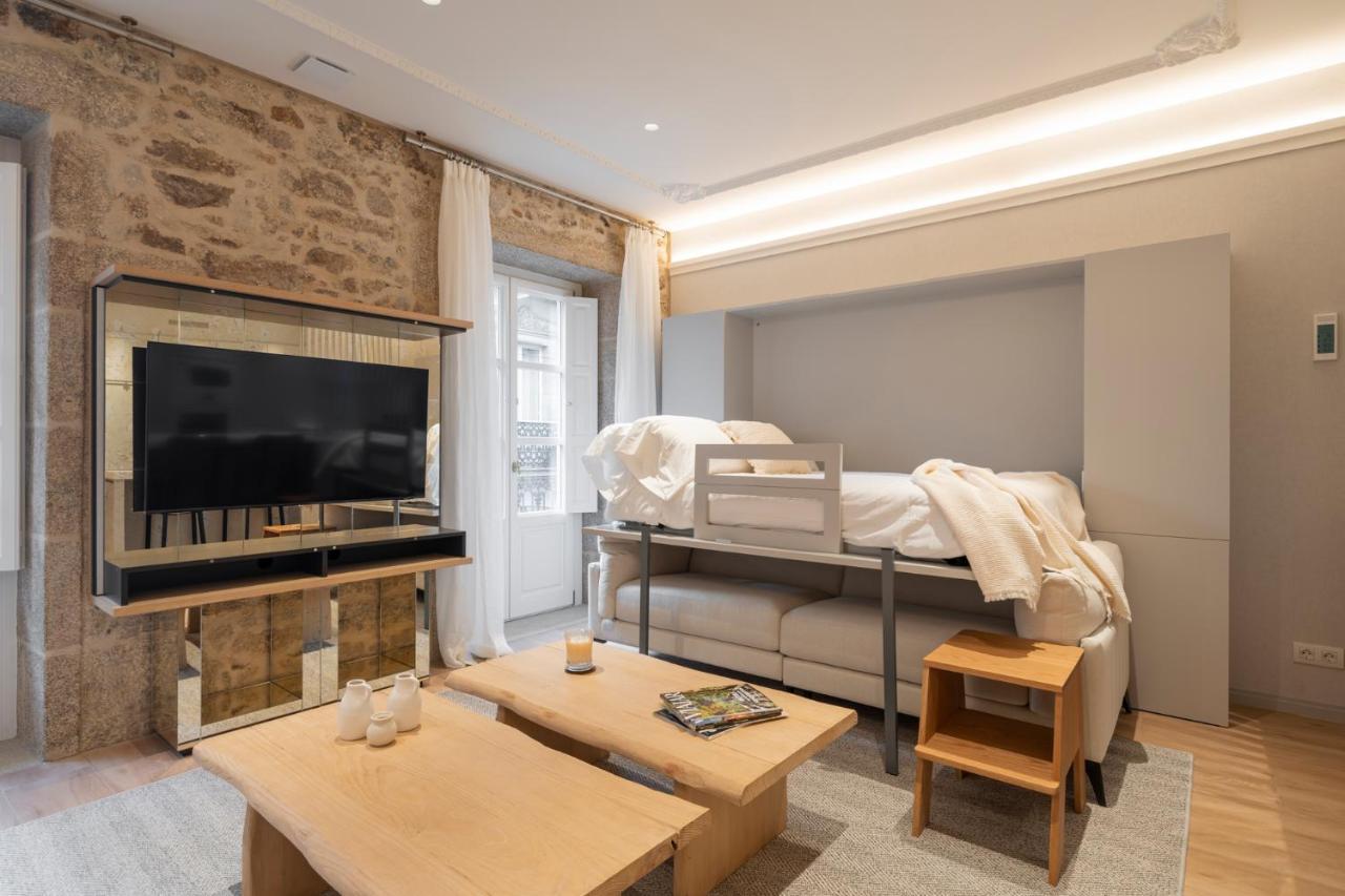 Housingcoruna Real58 Apartment