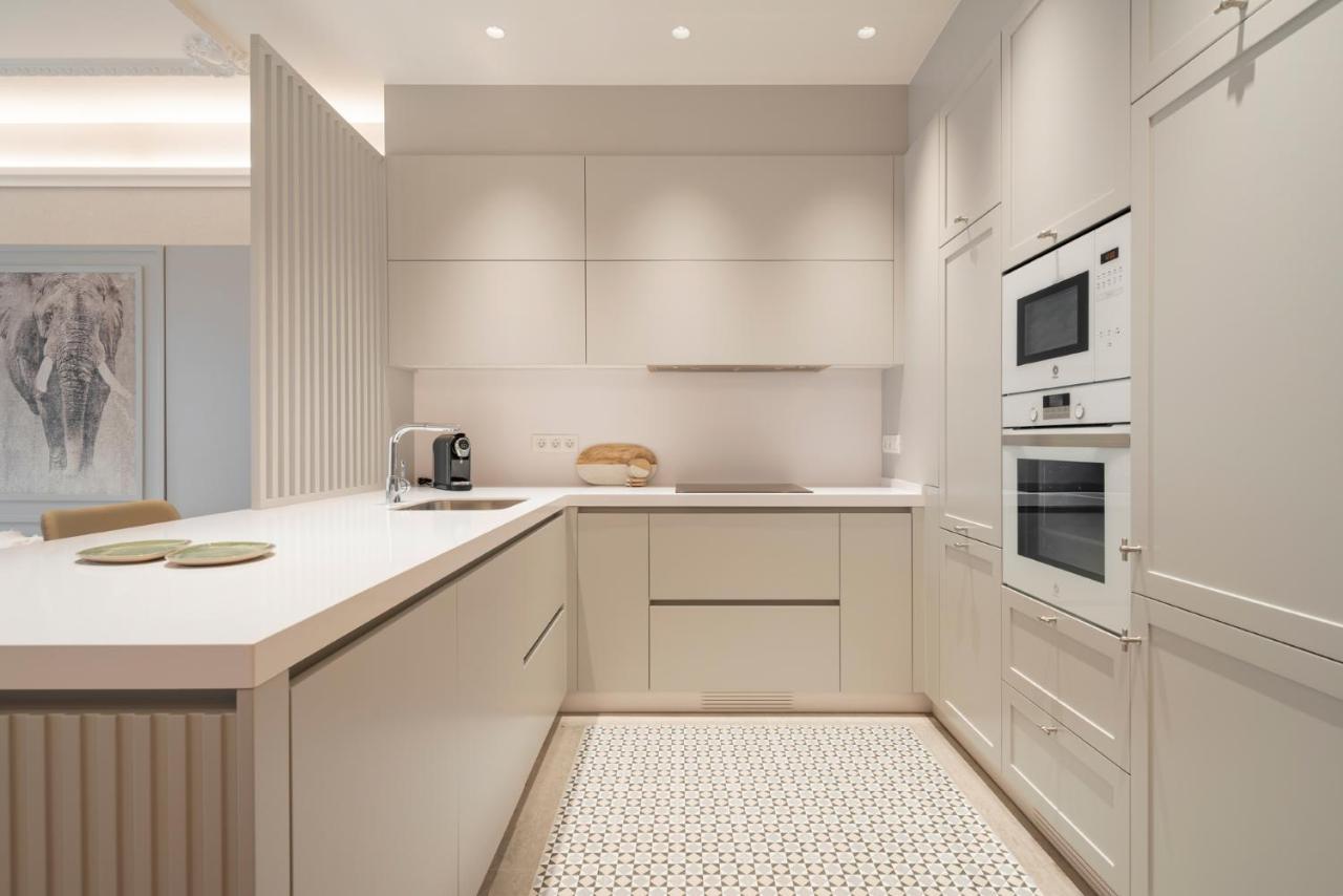 Appartamento Housingcoruna Real58 La Coruña