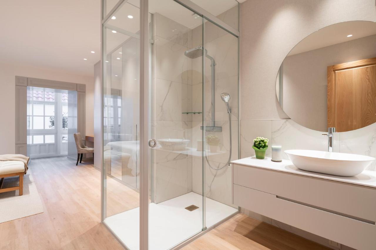 Housingcoruna Real58 Apartment *