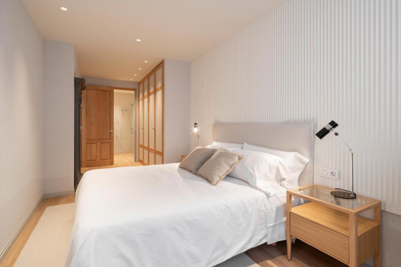 Apartment Housingcoruna Real58 *