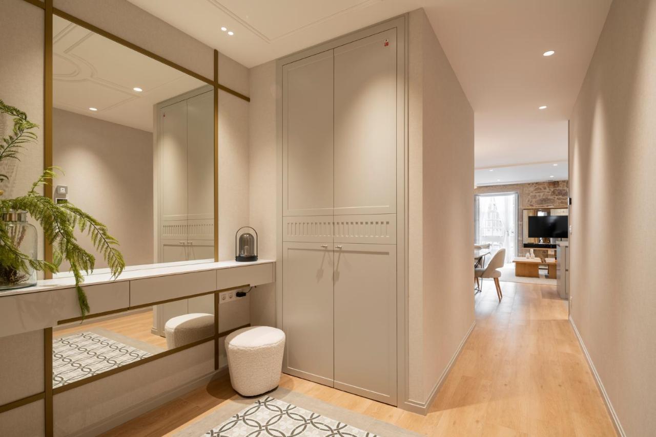 Housingcoruna Real58 Appartamento La Coruña