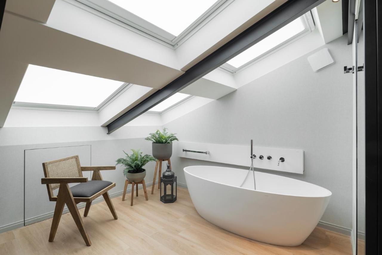 Apartment Housingcoruna Real58 *