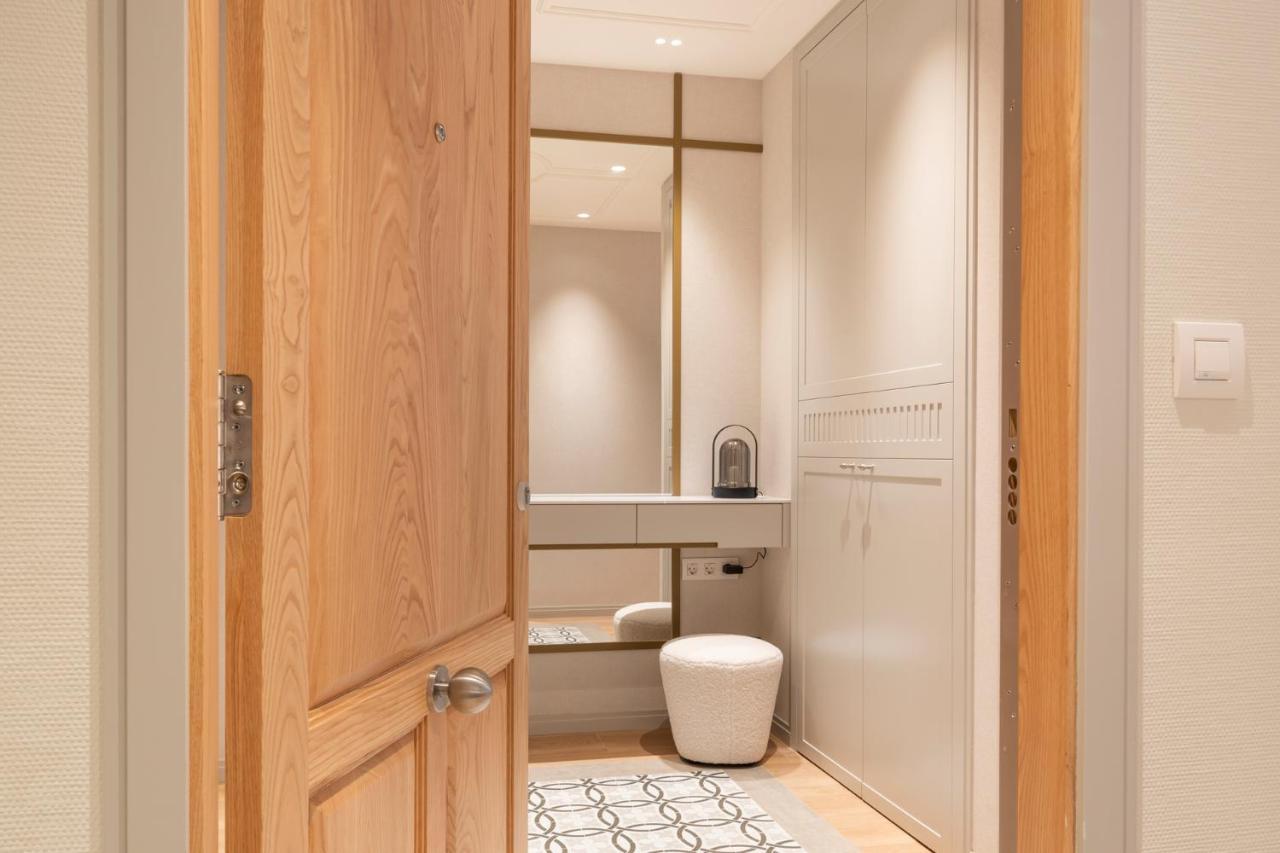 Apartment Housingcoruna Real58