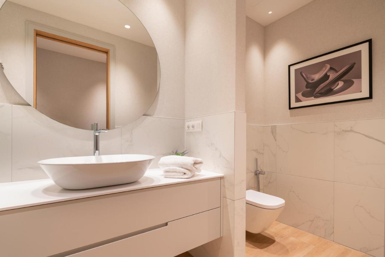 Housingcoruna Real58 Apartment