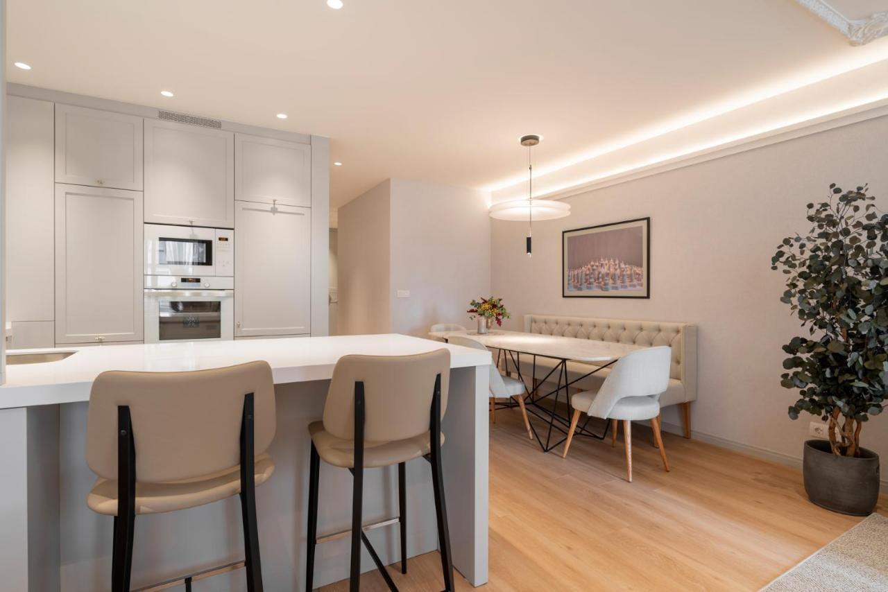 Apartment Housingcoruna Real58 A Coruna