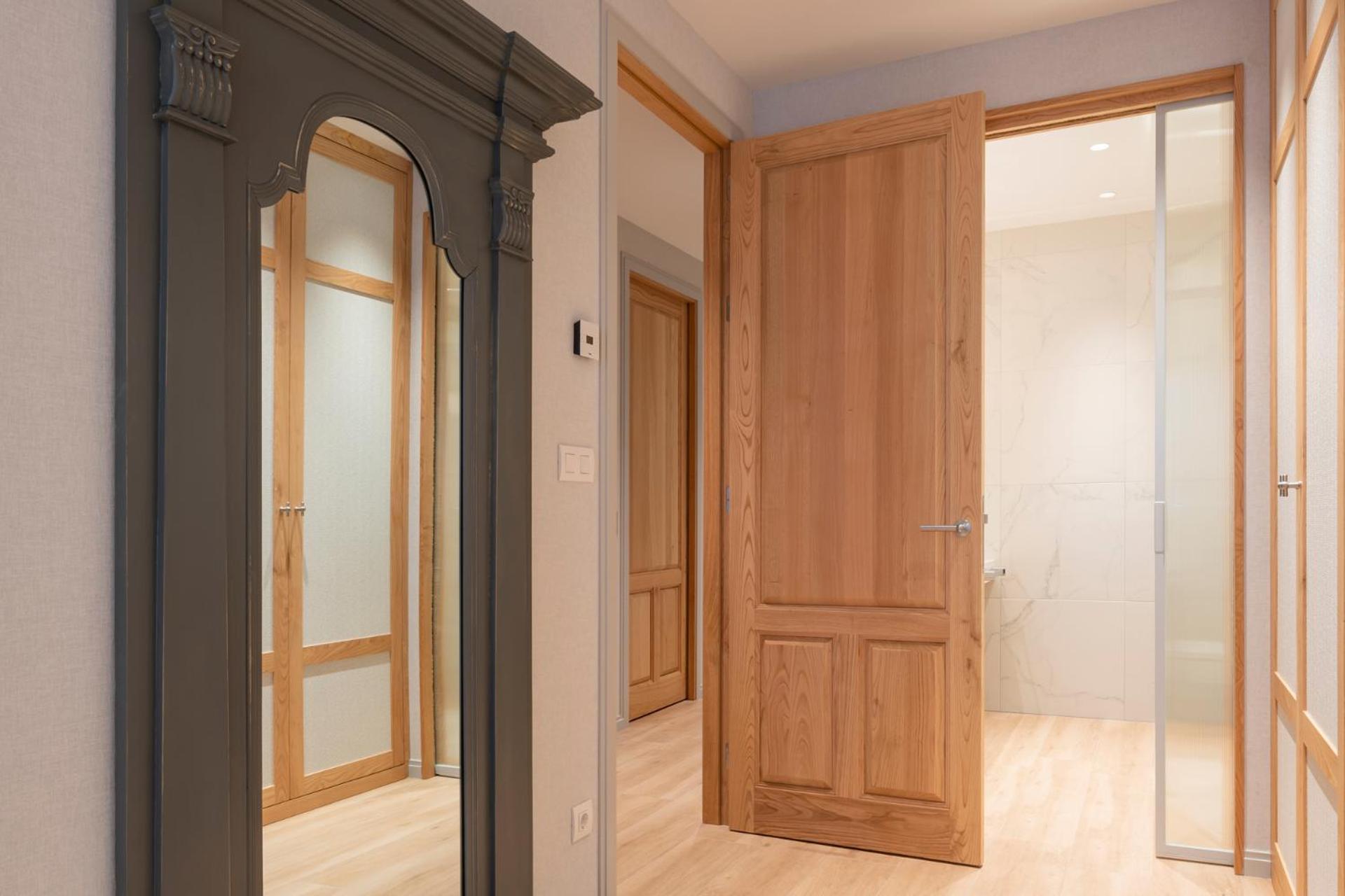 Housingcoruna Real58 Apartment A Coruna