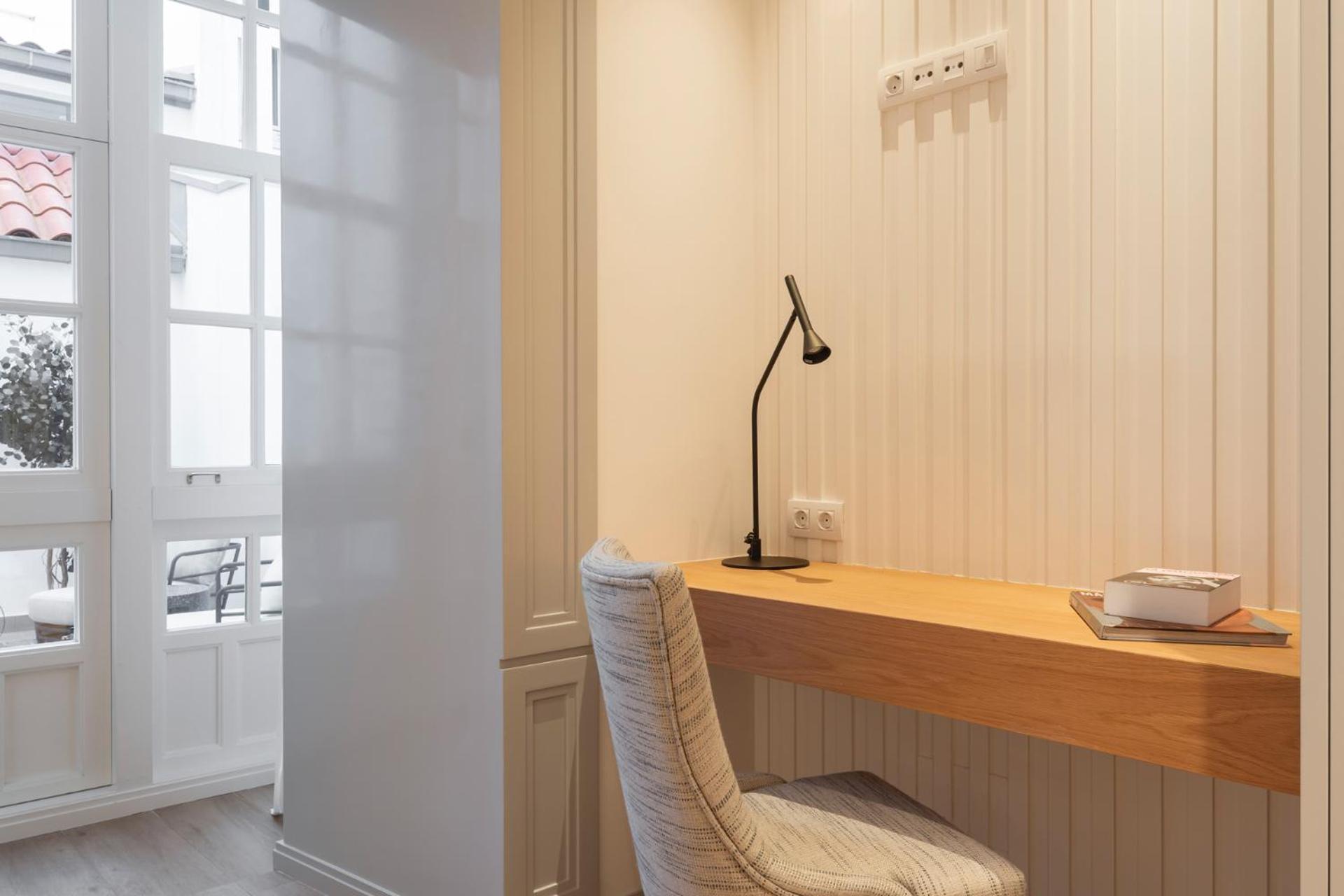Apartment Housingcoruna Real58 A Coruna