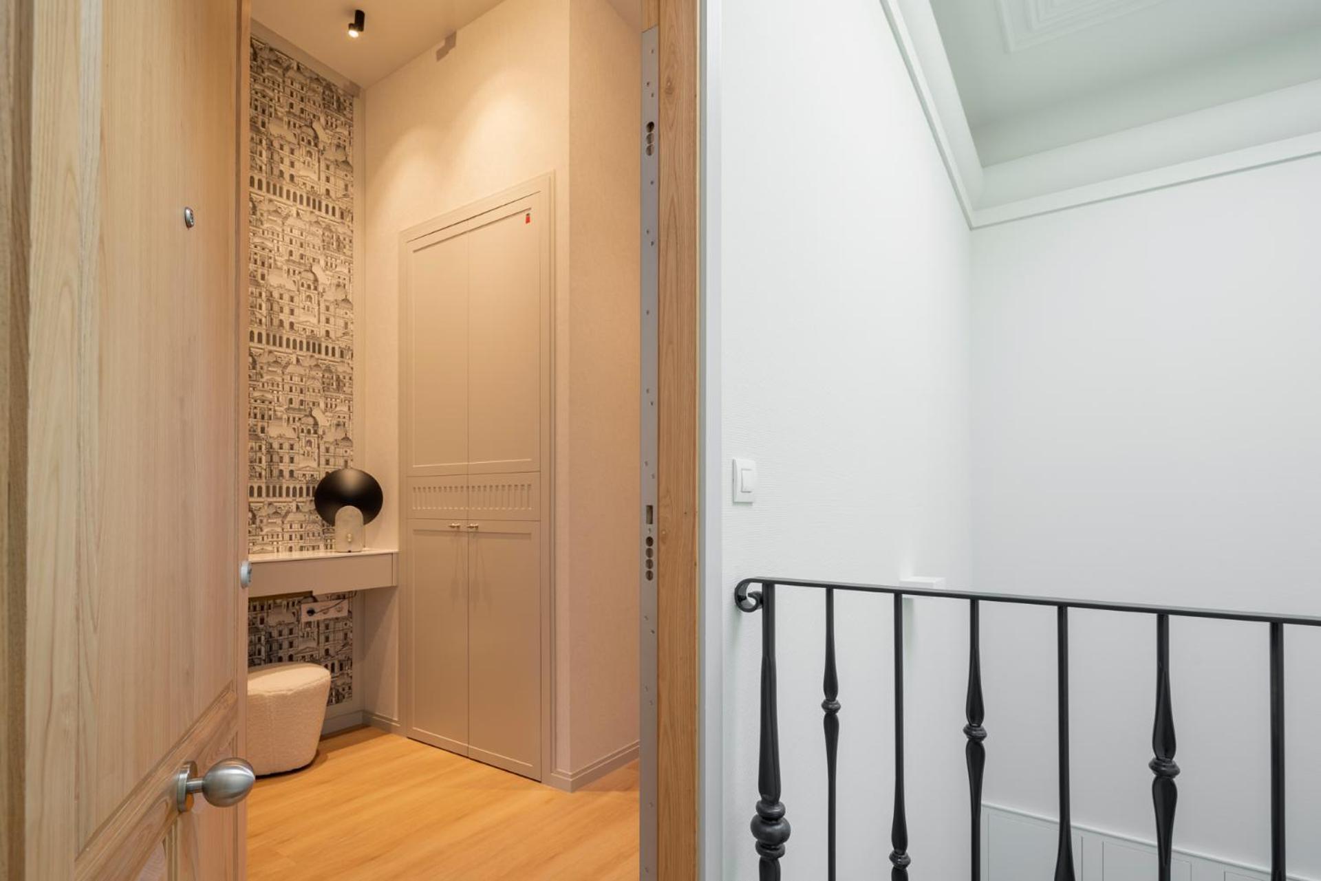 Housingcoruna Real58 Appartement