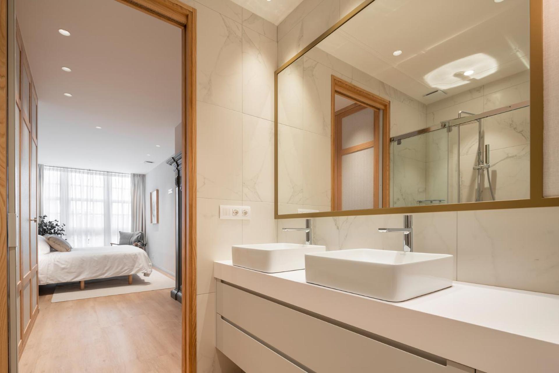 Housingcoruna Real58 Apartment