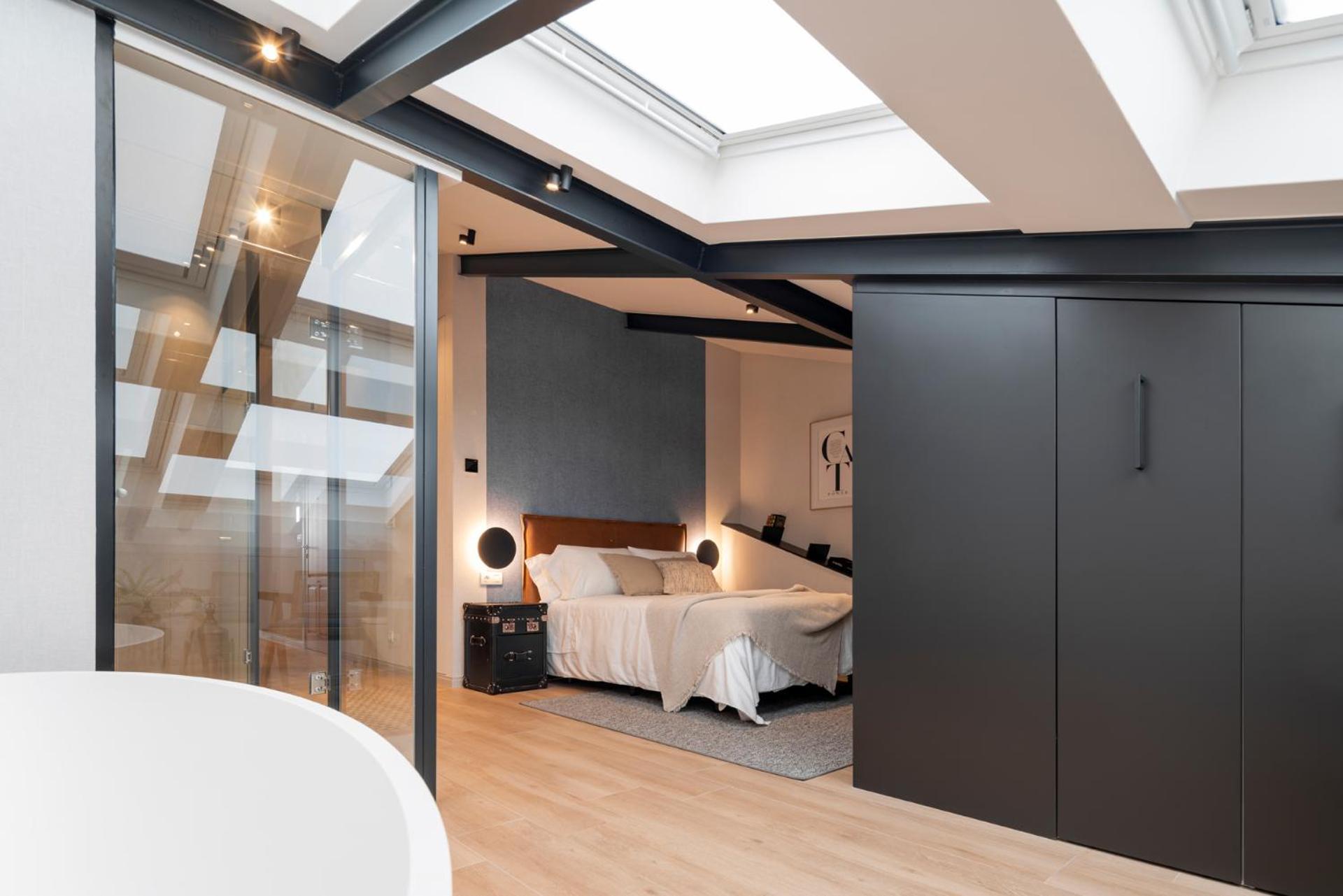 Apartment Housingcoruna Real58