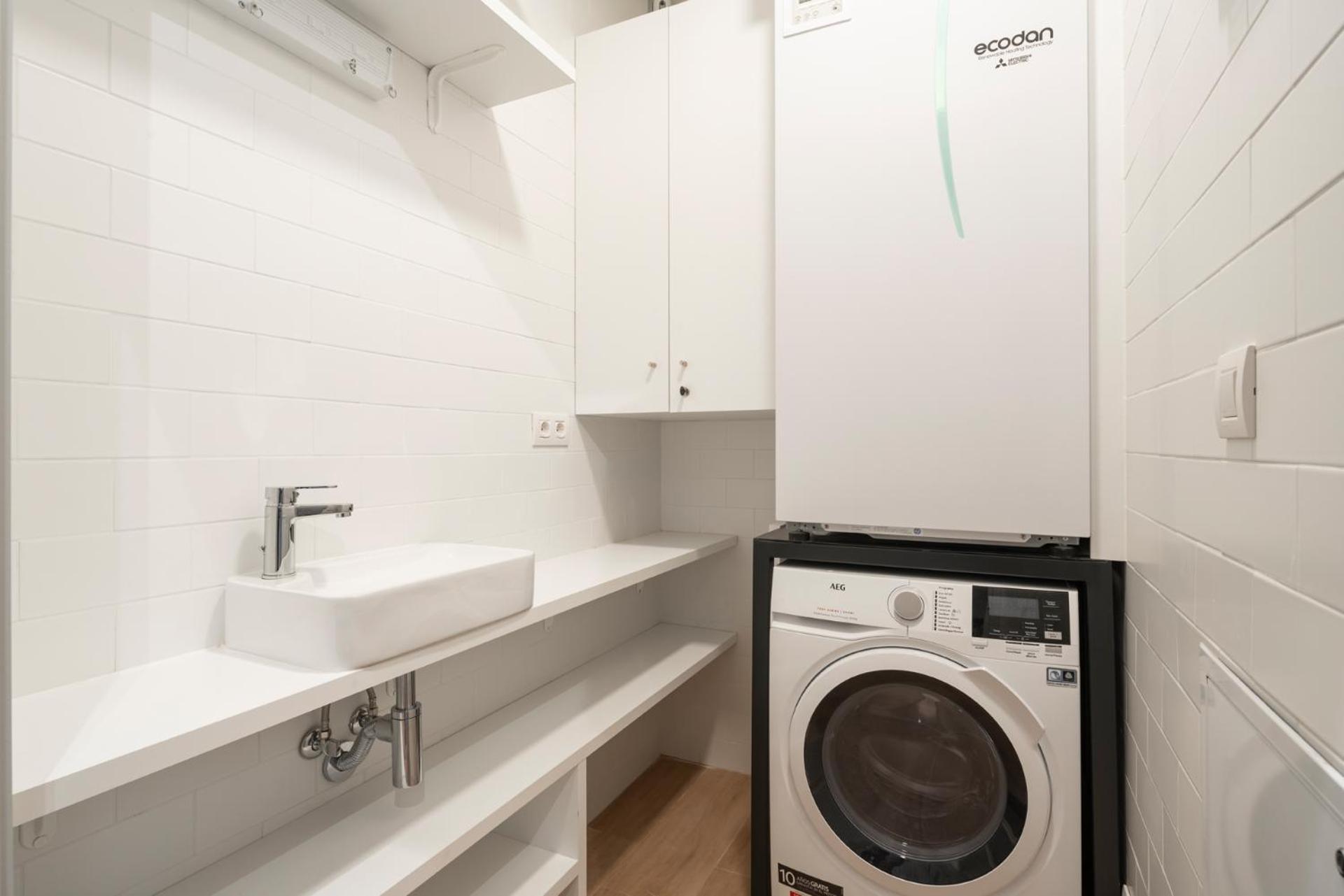 Apartment Housingcoruna Real58 A Coruna