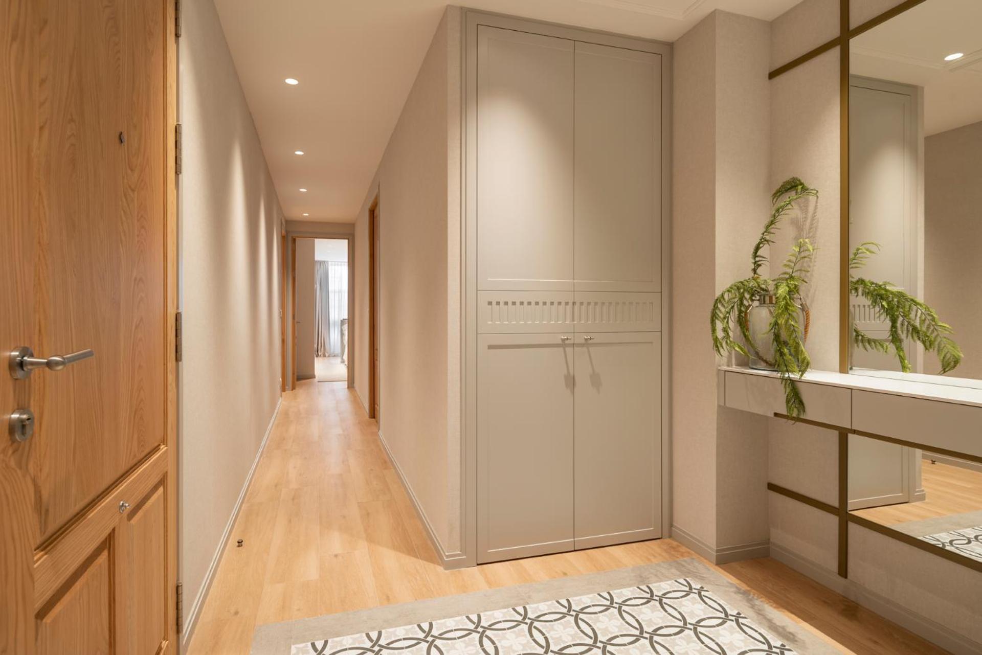 Housingcoruna Real58 A Coruna