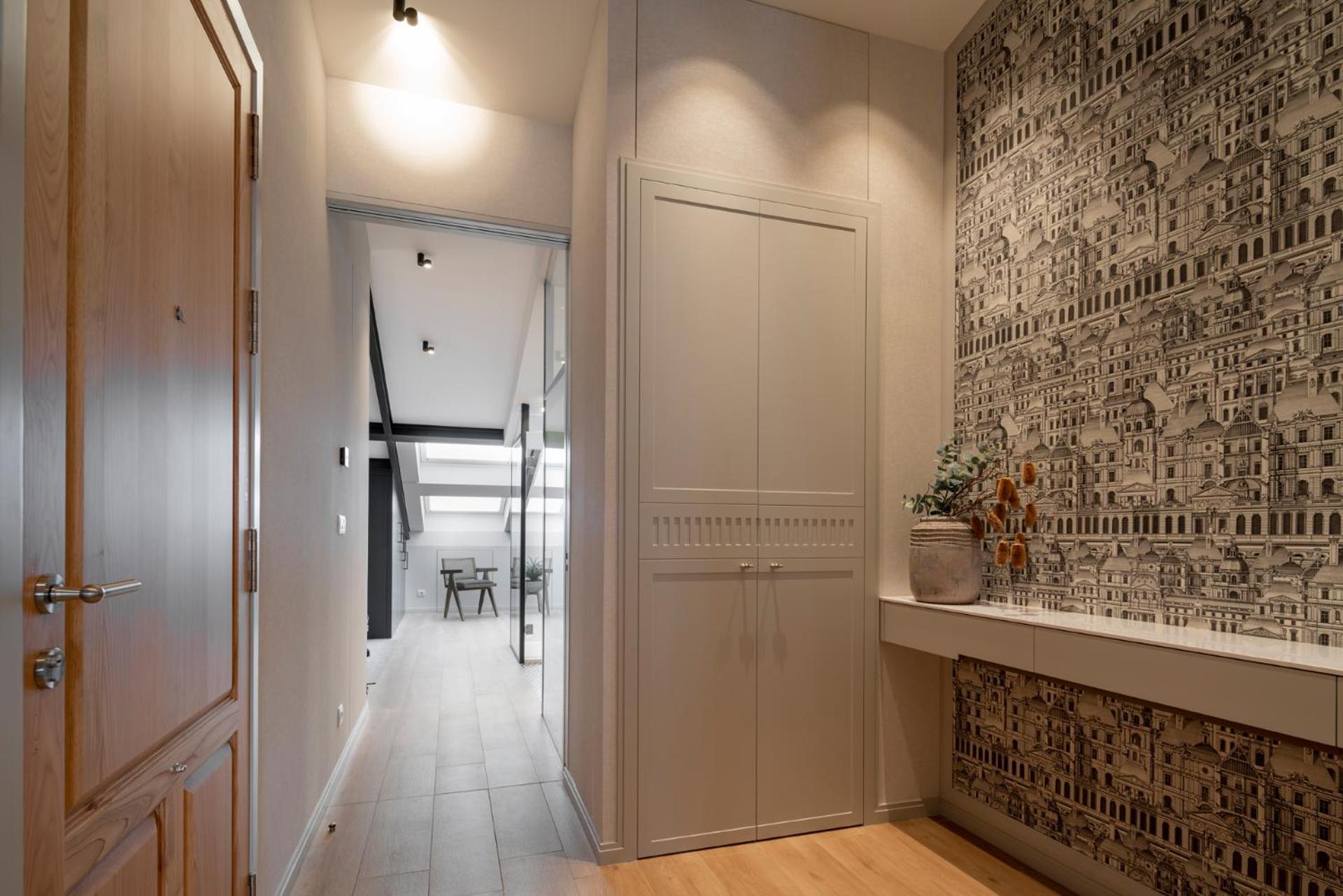Housingcoruna Real58 Apartment *